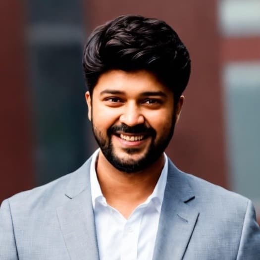 Akshay Aggarwal
