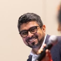 Akshaya Murthy