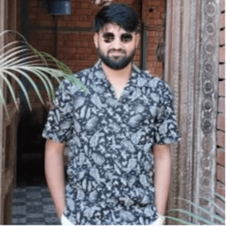 Akshay Anil Utale