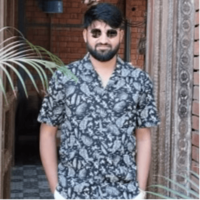 Akshay Anil Utale