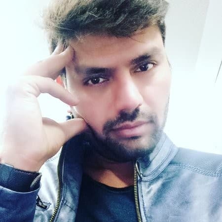Akshay Arora