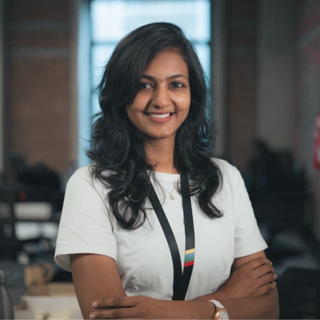 Akshaya Sona  Sri
