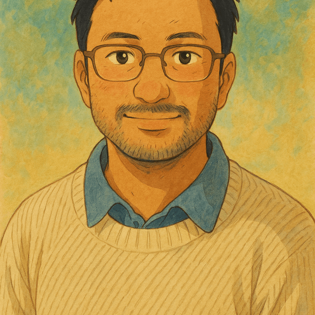 Akshay Balaganur