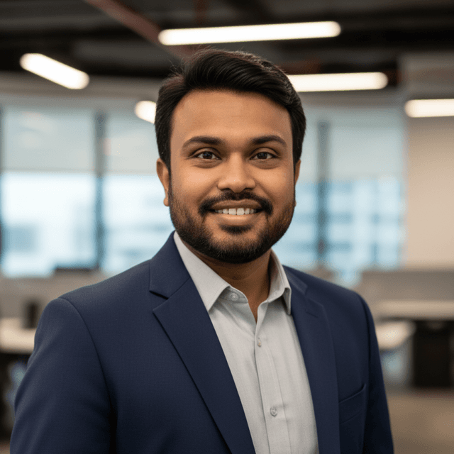 Akshay Bhalerao