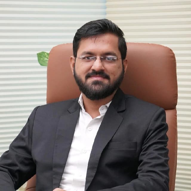 Akshay Bhavsar