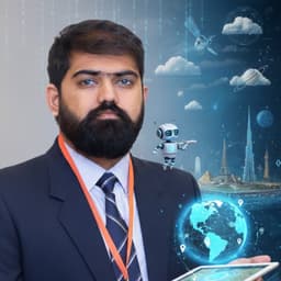 Akshay Panchal