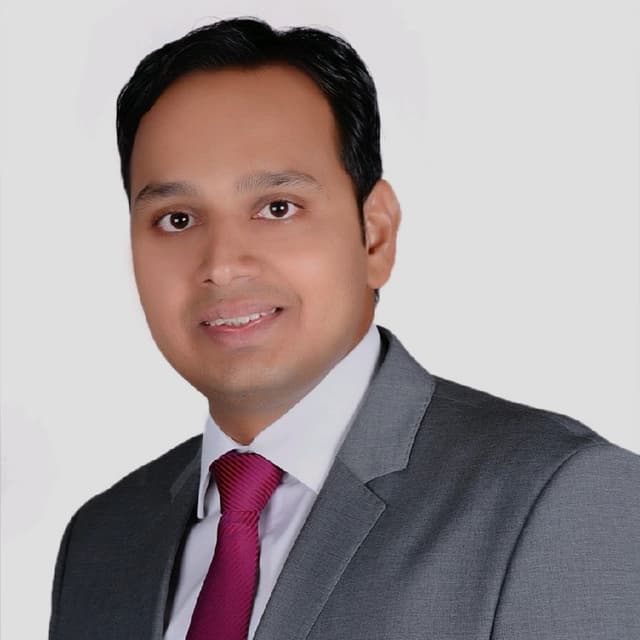 Akshay Bujone