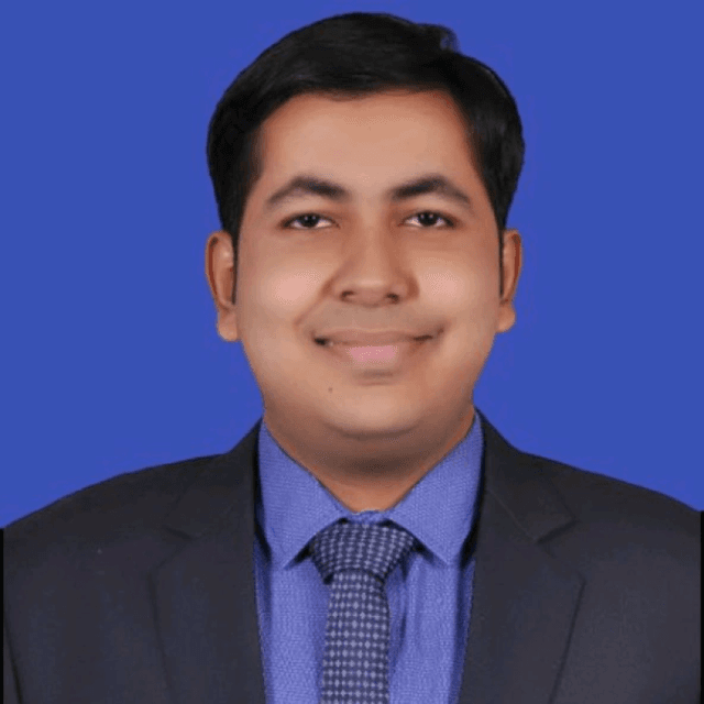 Akshay Chakrapani
