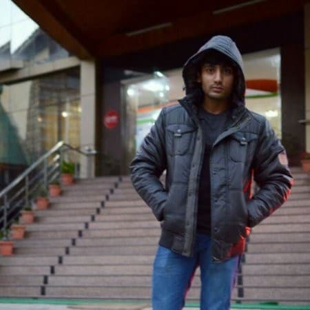 Akshay Chauhan