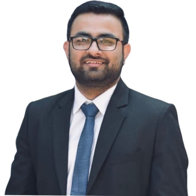 Akshay Chauhan