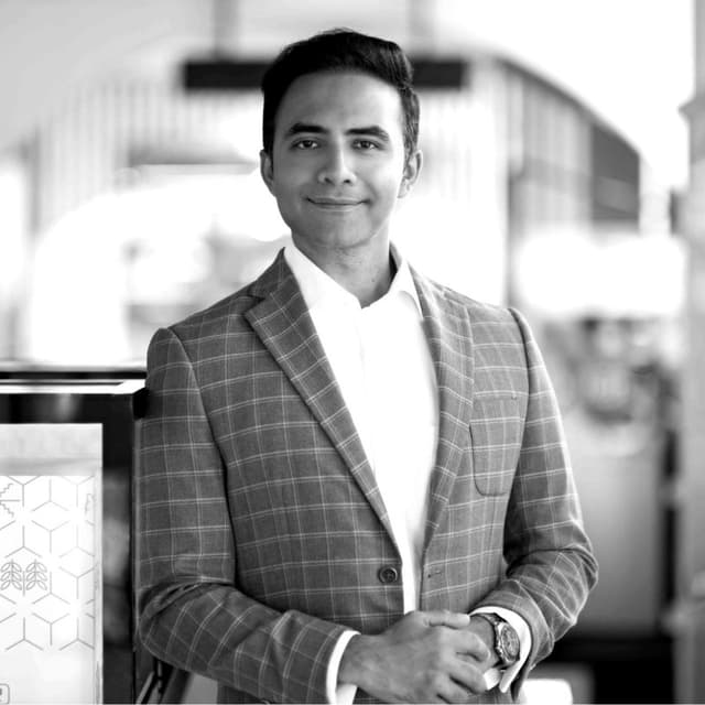 Akshay Chopra