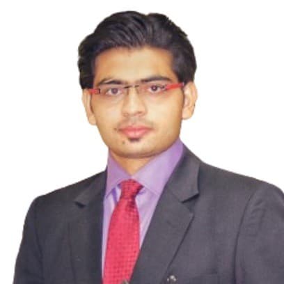Akshay Choudhary