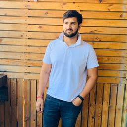 Akshaydeep Kumar