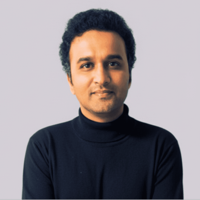 Akshay Deshmukh