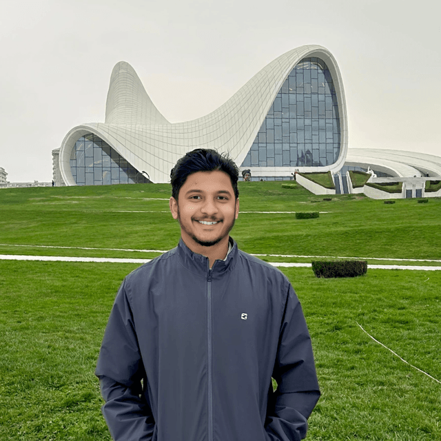 Akshay Dharsey