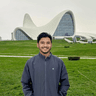 Akshay Dharsey