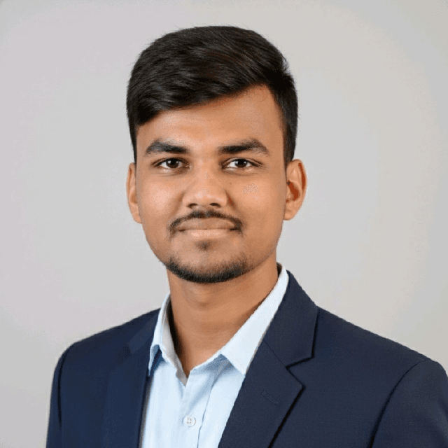 Akshay Jaiswal