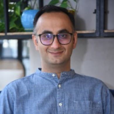 Akshay Dua