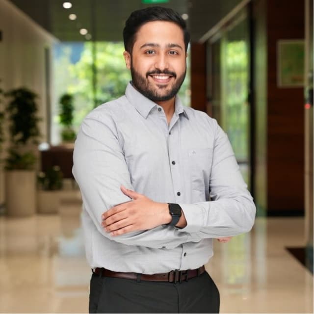 Akshaye Dilawri