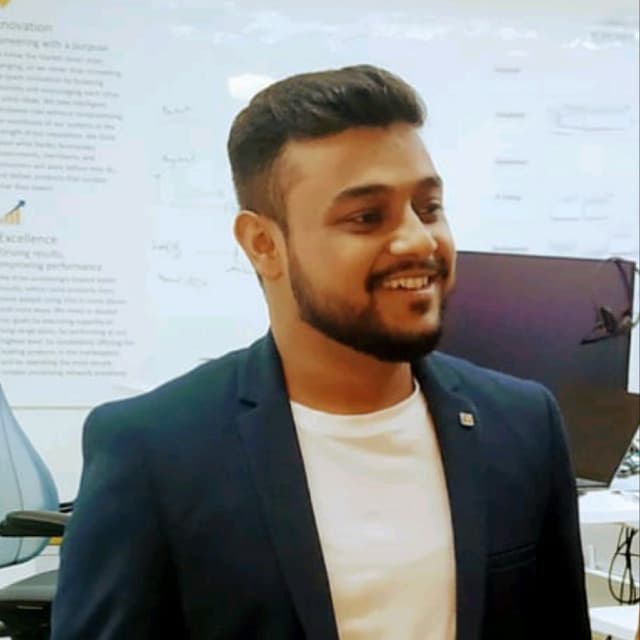 Akshay Garg