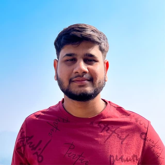 Akshay Gelani