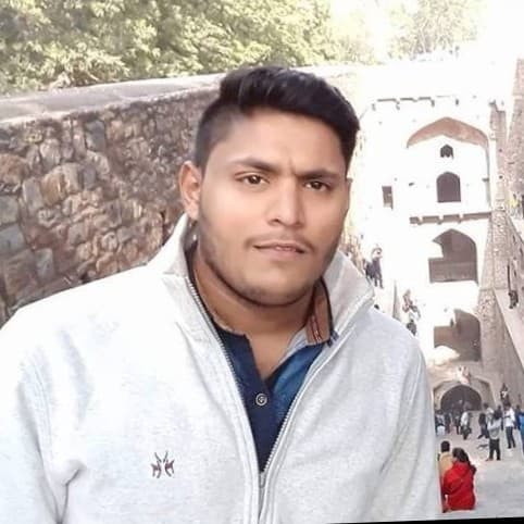 Akshay G.