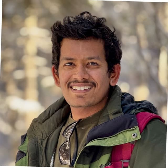 Akshay Gogeri