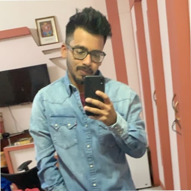 Akshay Gourisaria