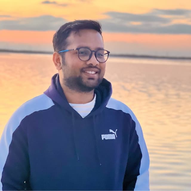 Akshay Gunda