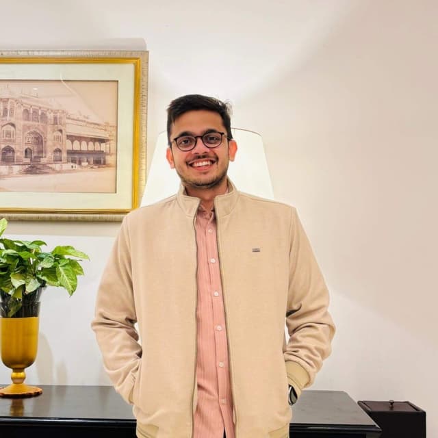 Akshay Gupta