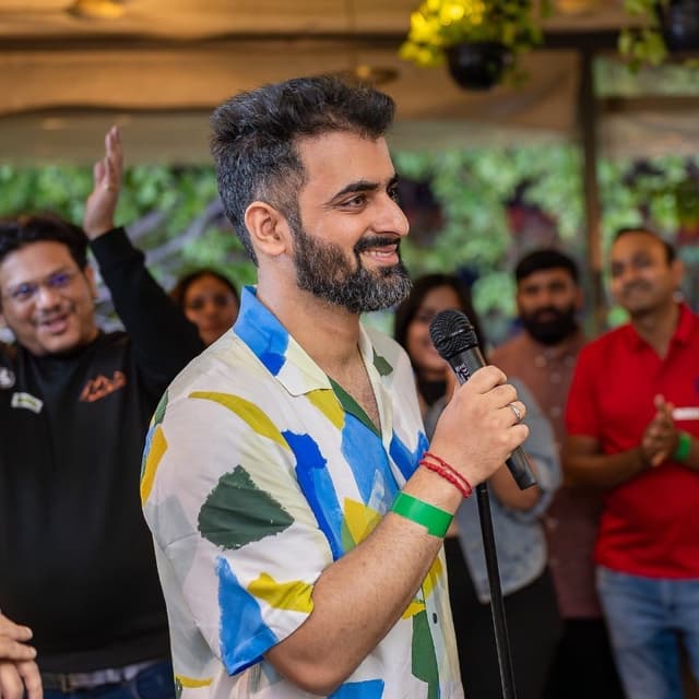 Akshay Hangloo