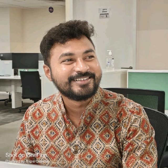 Akshay Horo