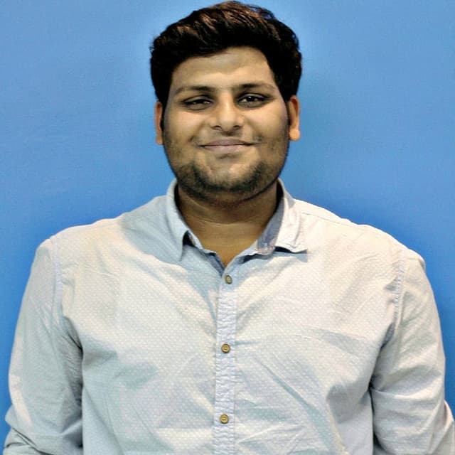 Akshay Jain