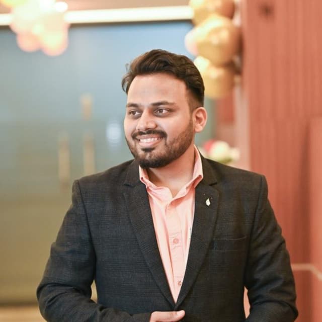Akshay Jain