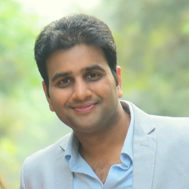 Akshay Jain