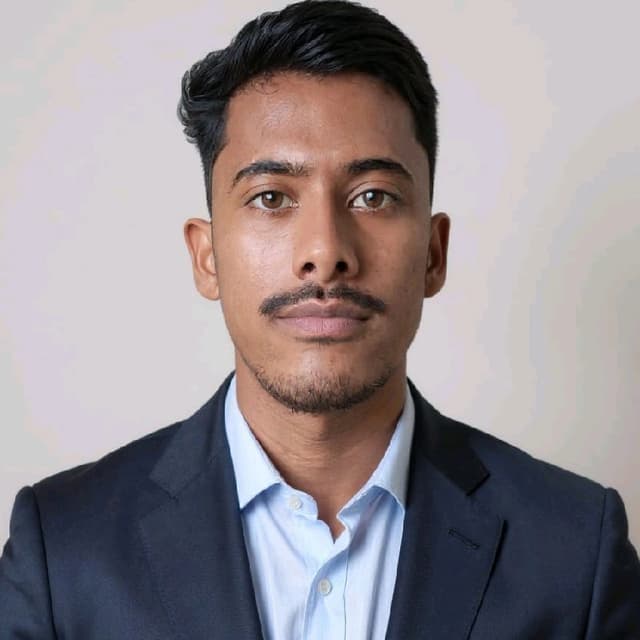 Akshay Jantwal