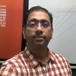 Akshay Patil