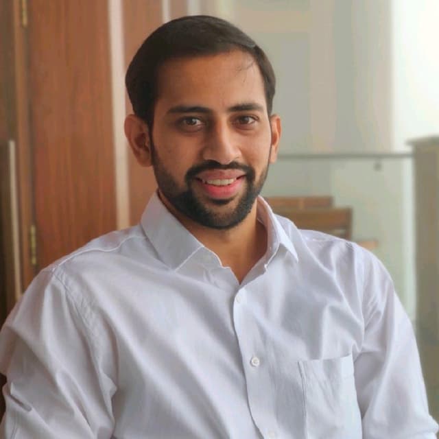 Akshay Kakani