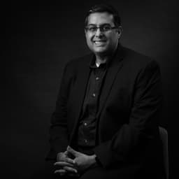 Akshay Kamath