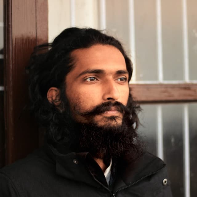 Akshay Kanthi