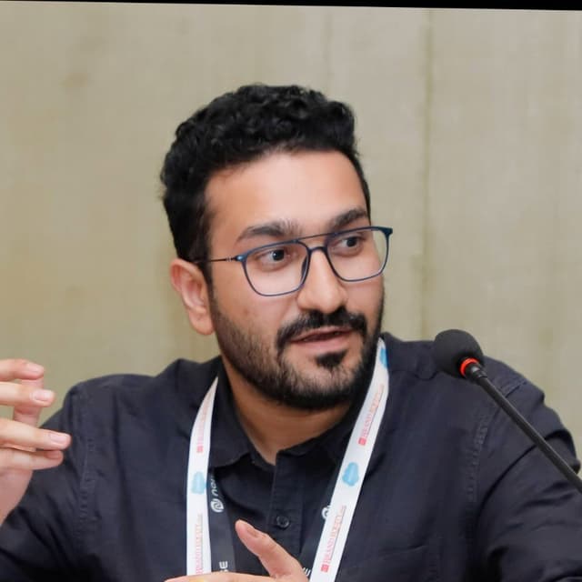 AKSHAY KHATRI