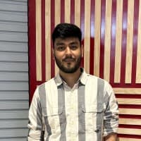 Akshay Khatri