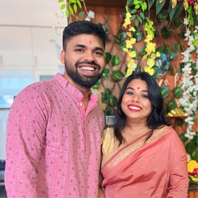 Akshay Kinake