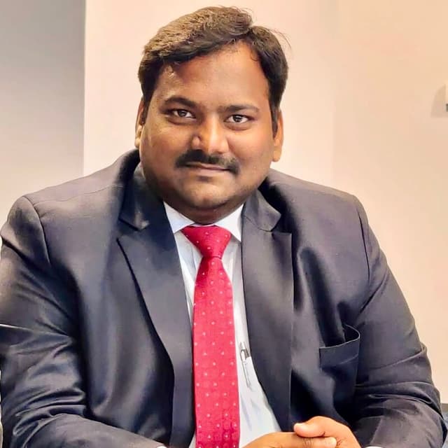 AKSHAY KOKANDA