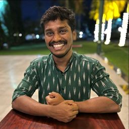 Akshay Kumar Akkinapelli