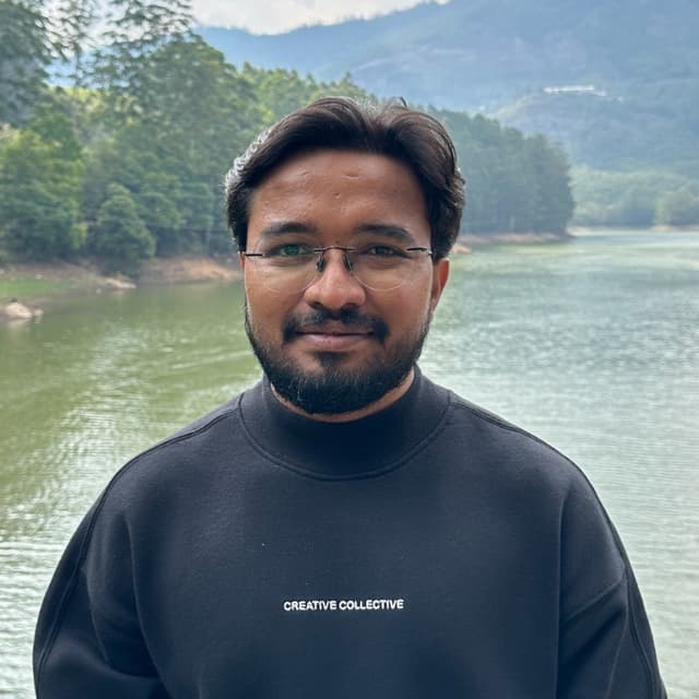 Akshay Lahudkar