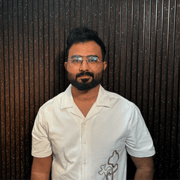 Akshay Mamidwar