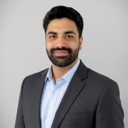 Akshay Malhotra
