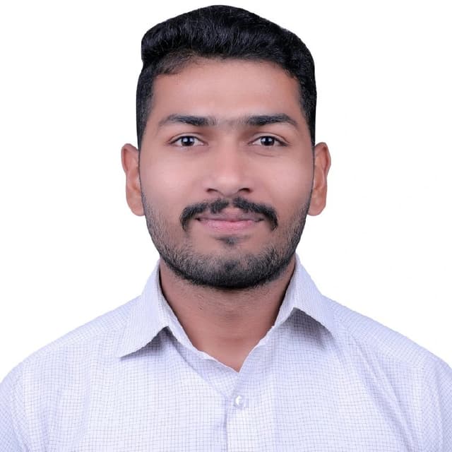 Akshay Mane
