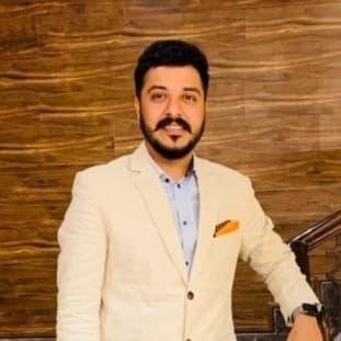 Akshay Mehta